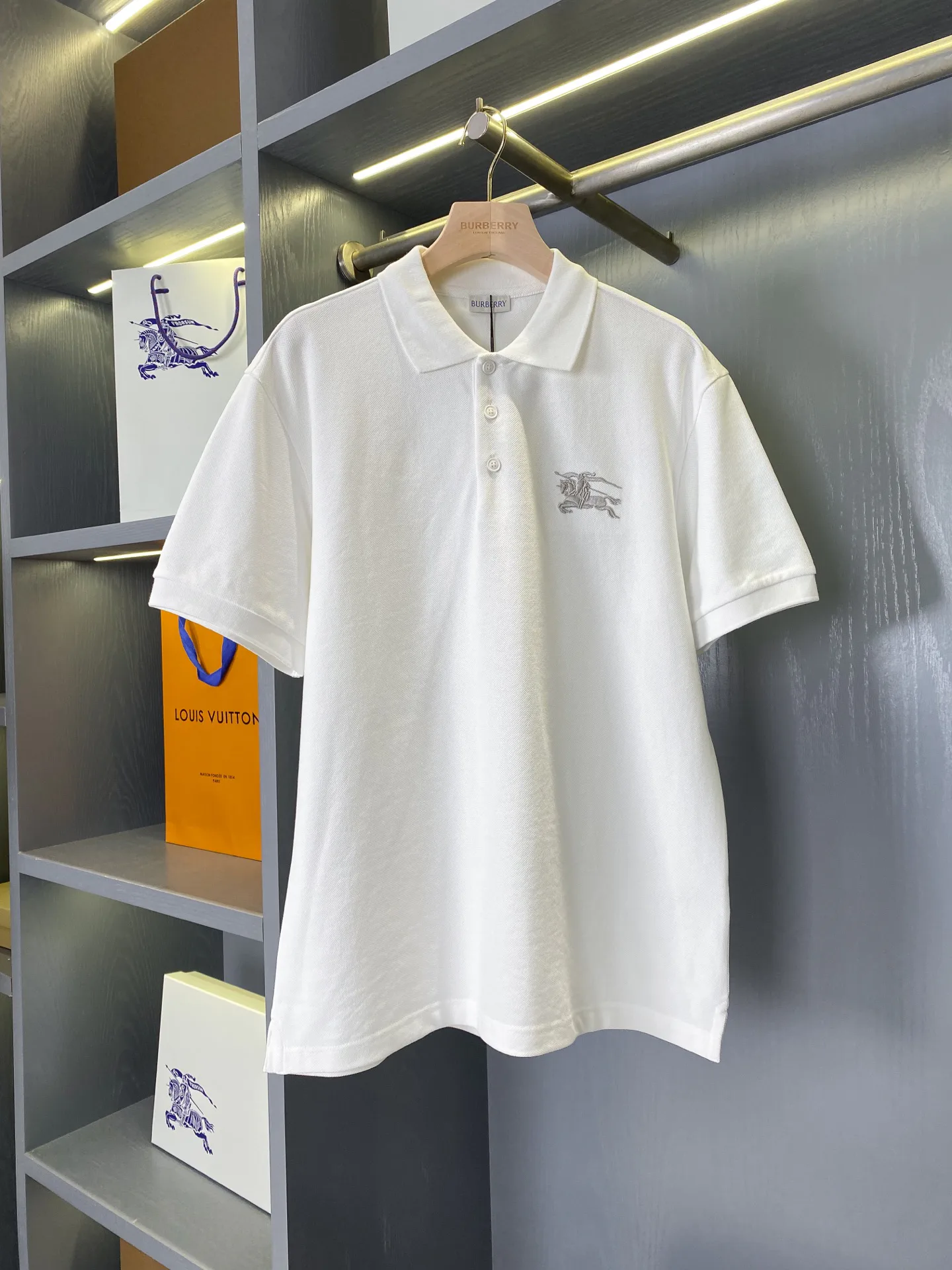 Рубашки Женские Burberry 11425355