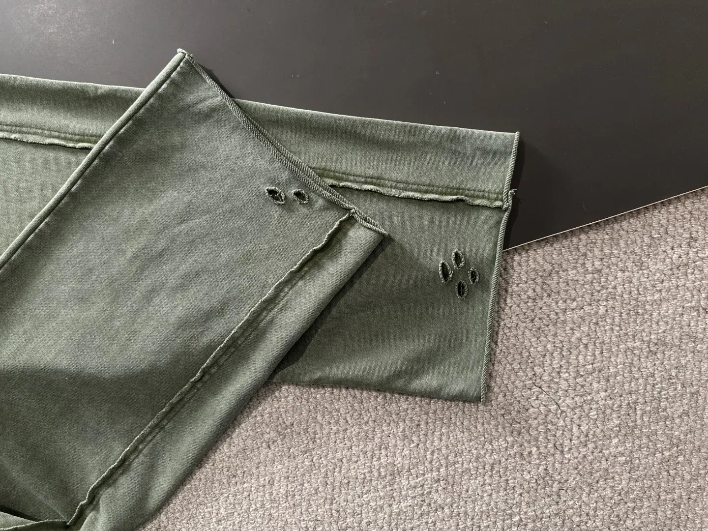 Брюки Мужские Loewe 725928