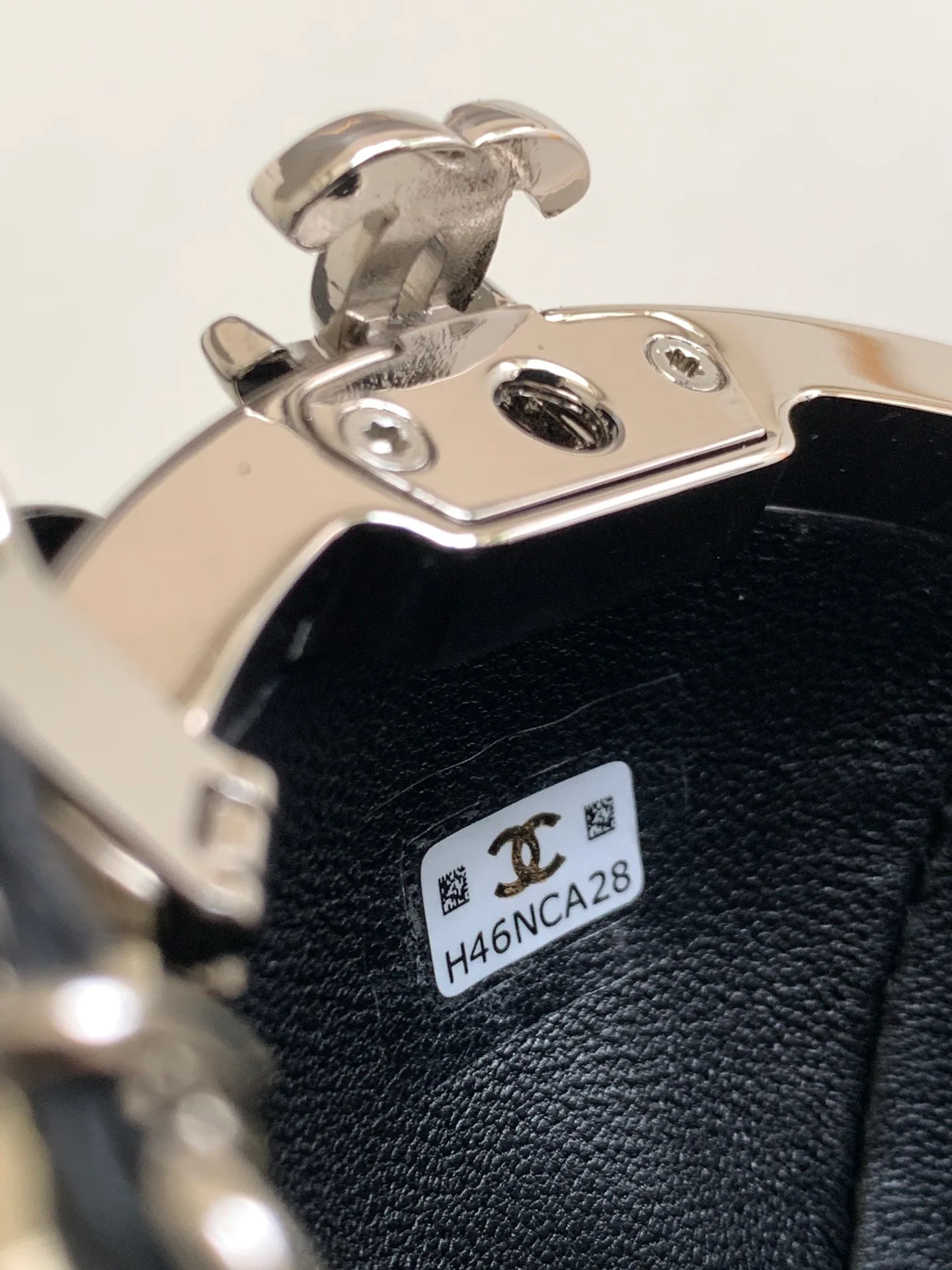 Бижутерия Chanel 963386