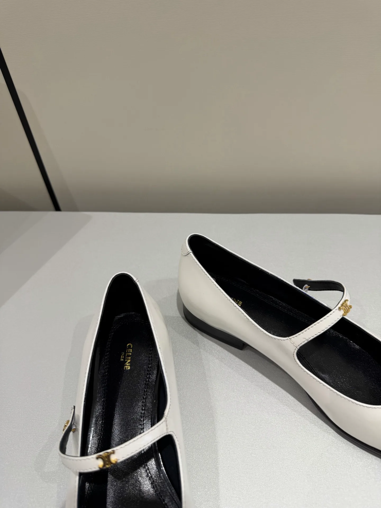 Туфли Женские Celine 13256791