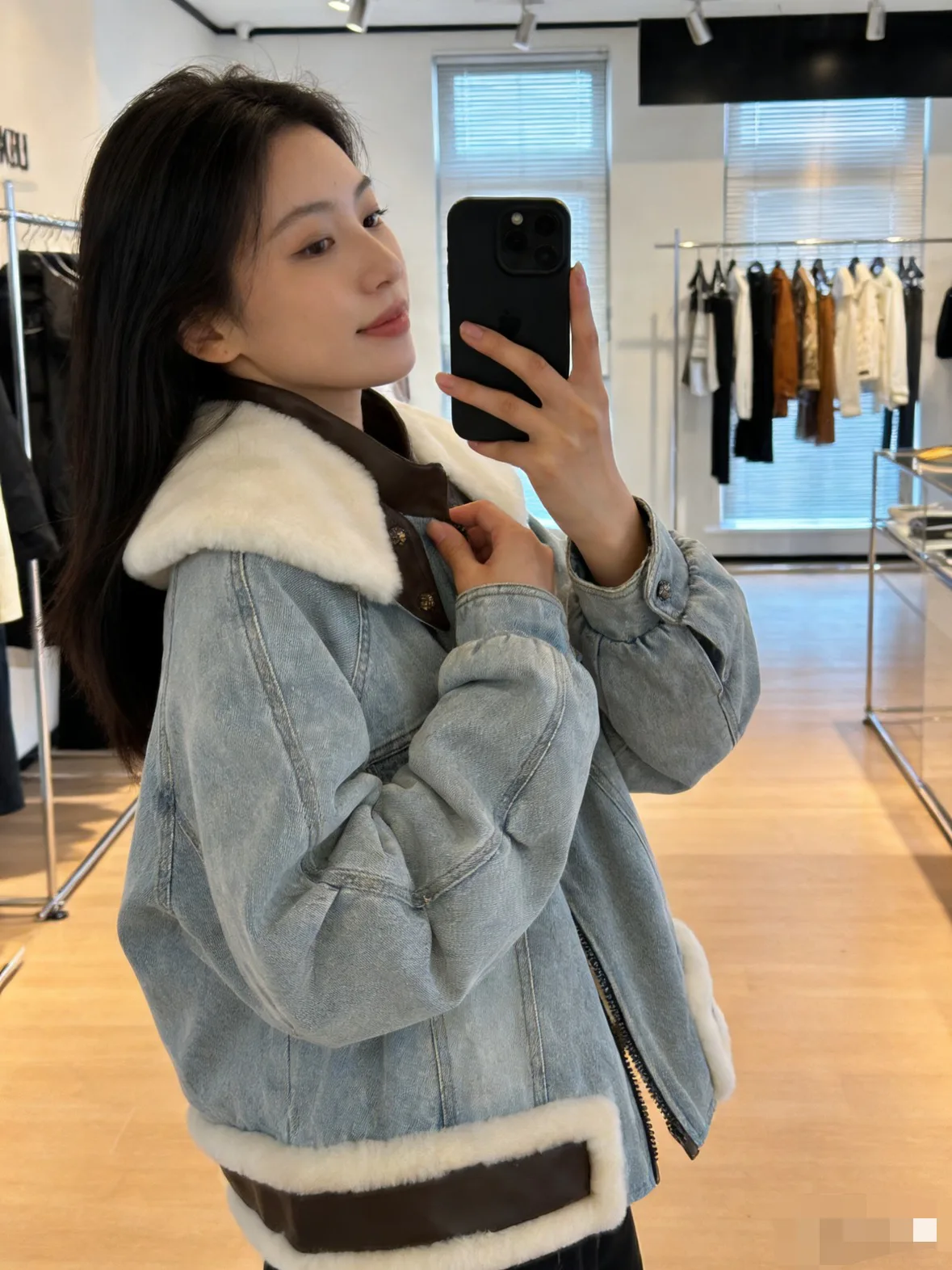 Шубы Женские Fendi 5051184