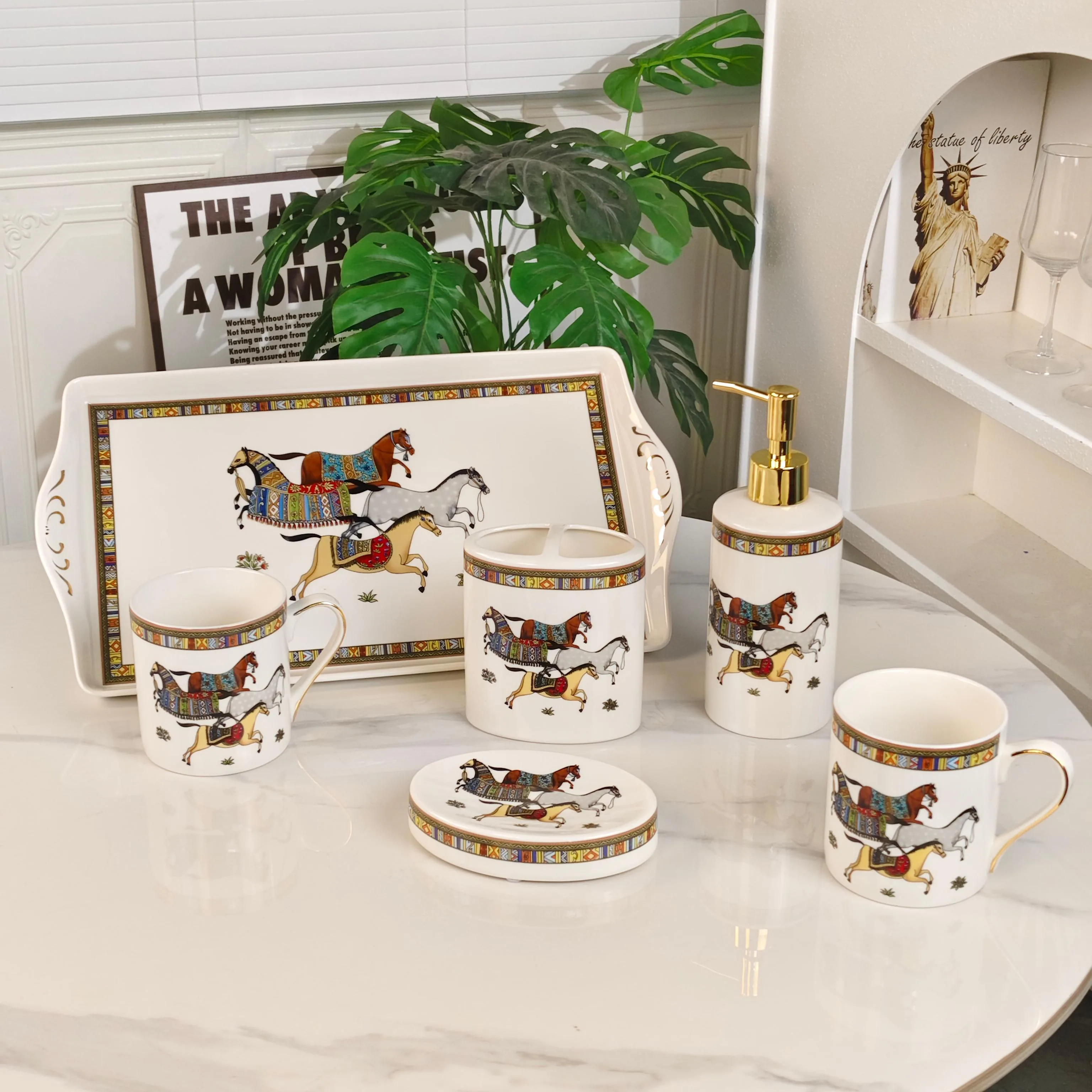 Посуда Hermes 233130