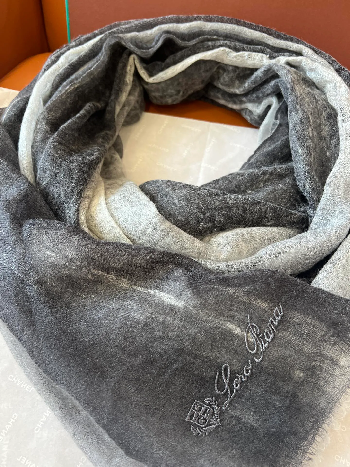 Шарфы Loro Piana 87095