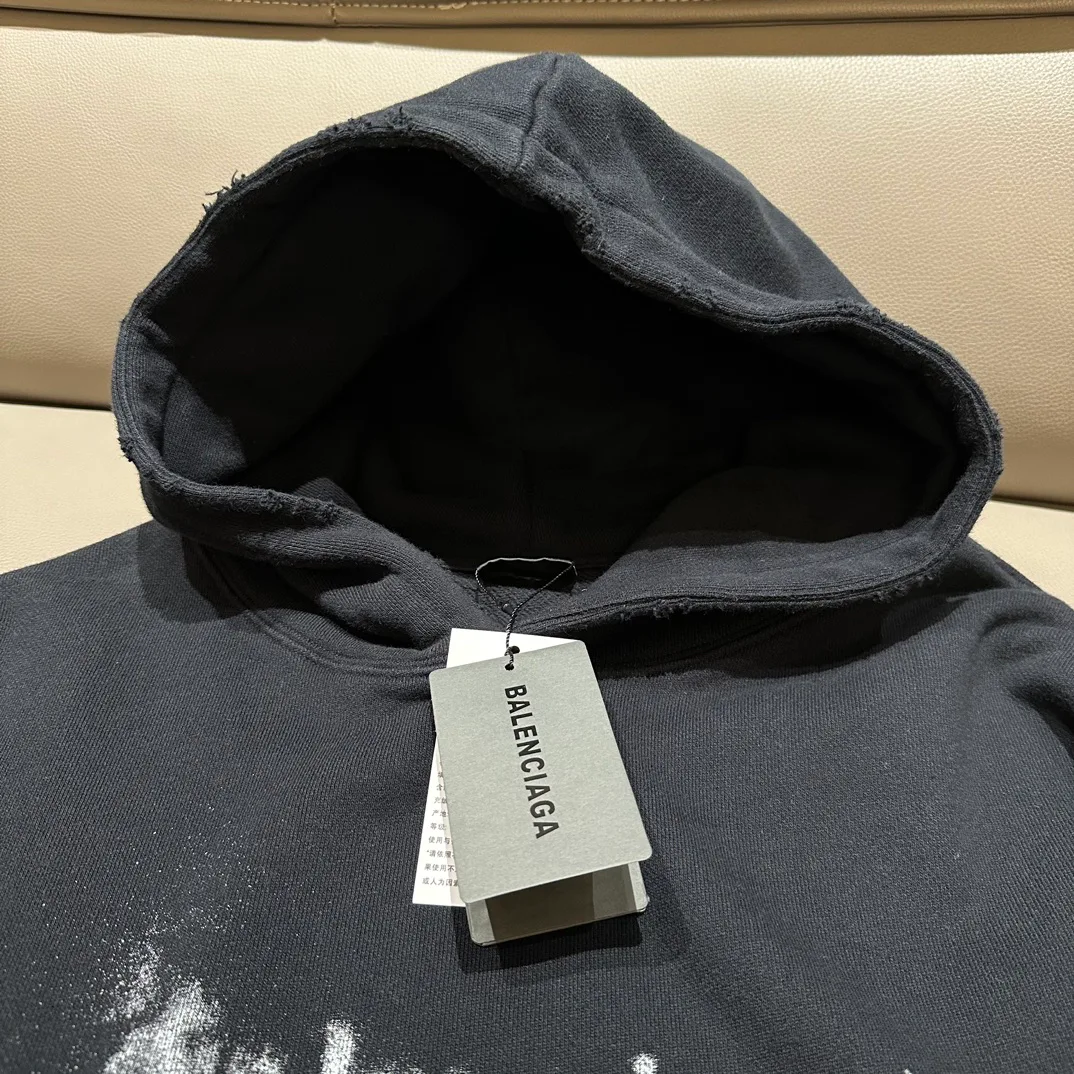 Свитшоты Мужские Balenciaga 79192