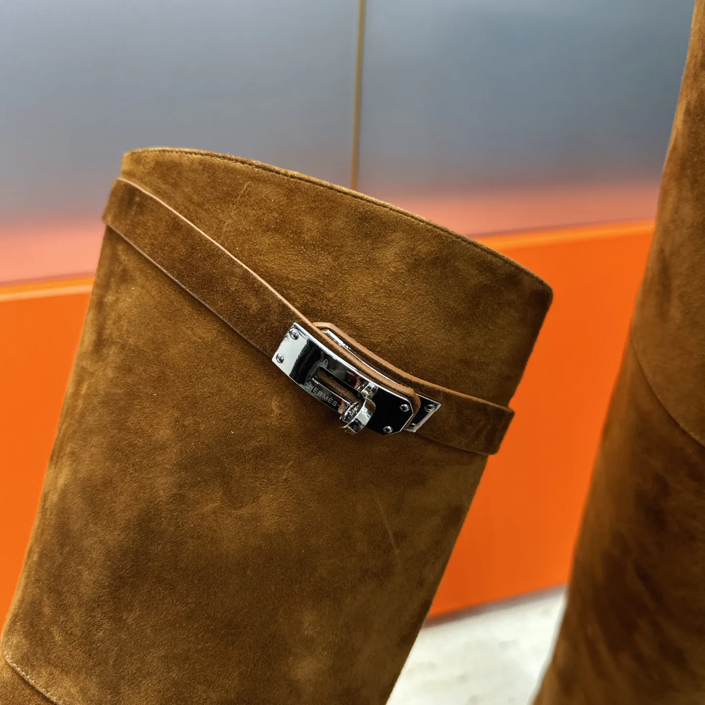 Сапоги Женские Hermes 18924111