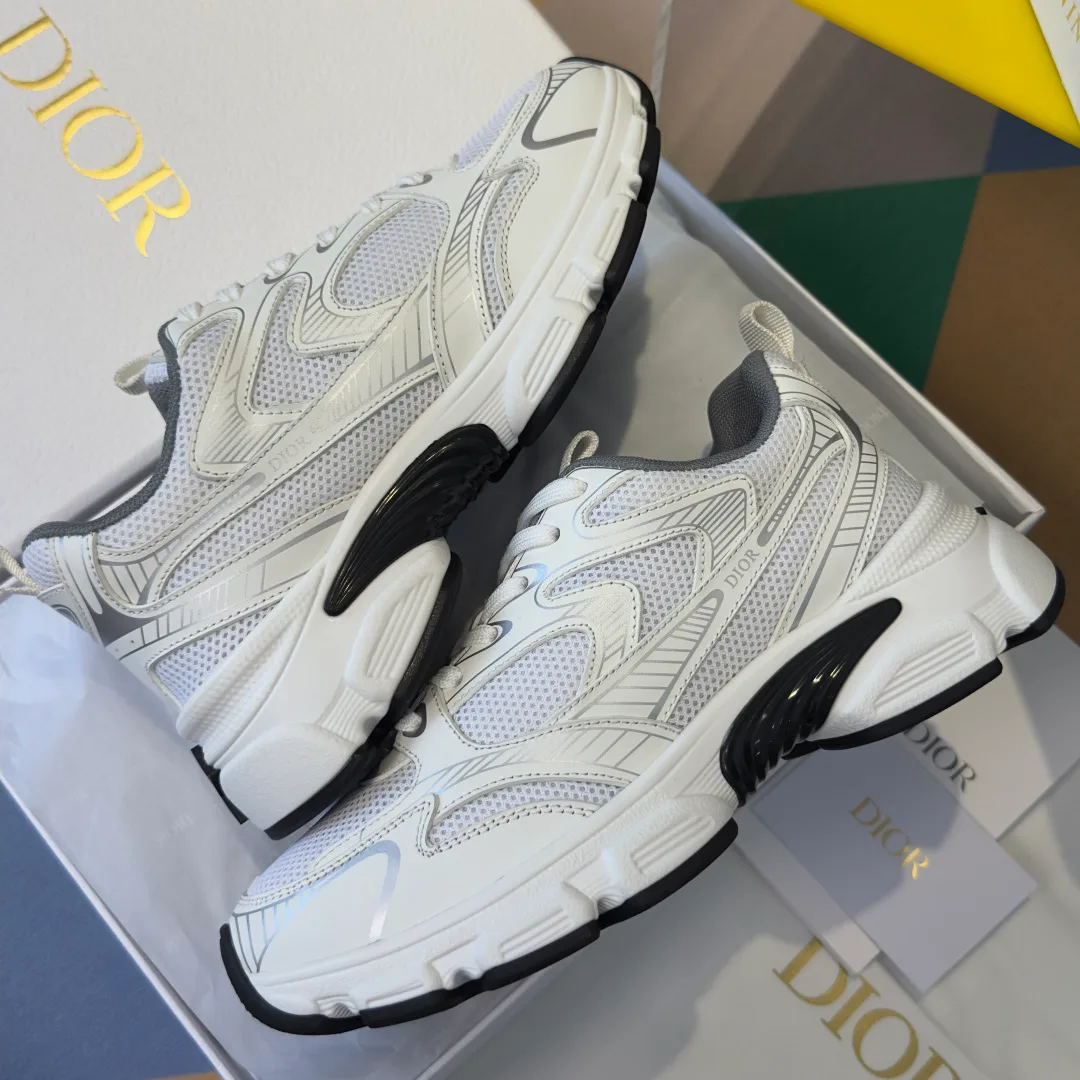 Кроссовки Женские Christian Dior 12708127