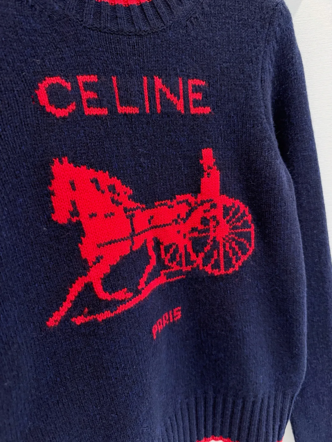 Джемперы И Свитеры Женские Celine 19987211