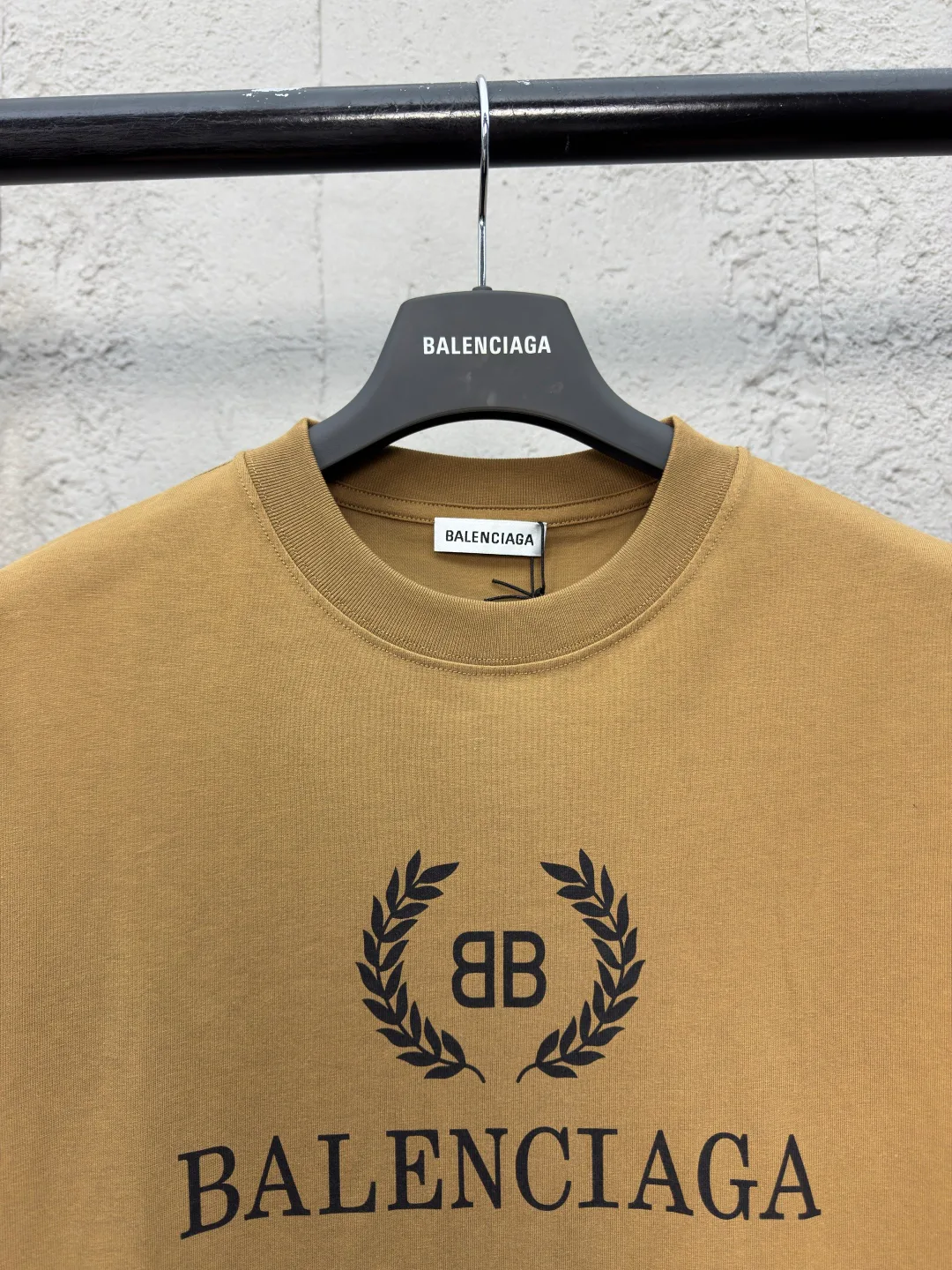 Футболки Женские Balenciaga 30042