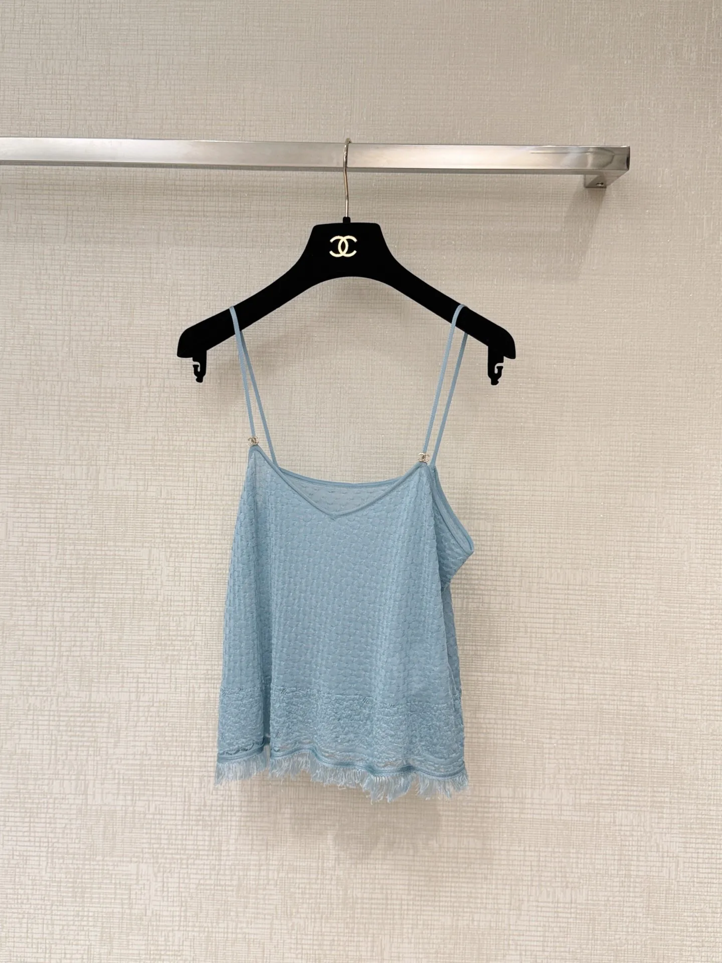 Топы Женские Chanel 12878954