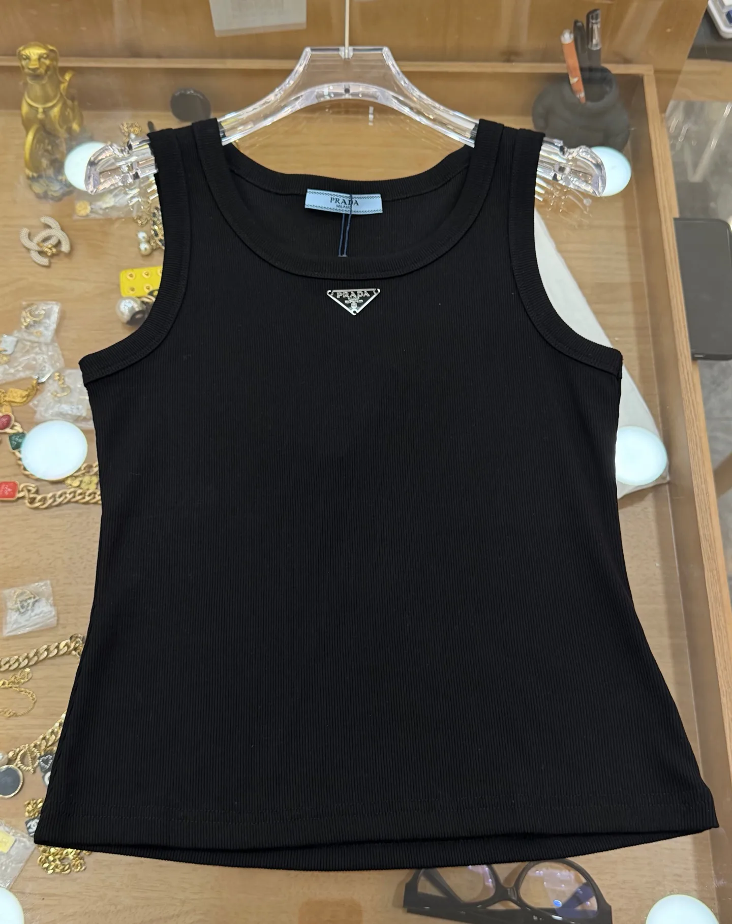 Жилеты Женские Prada 11475942