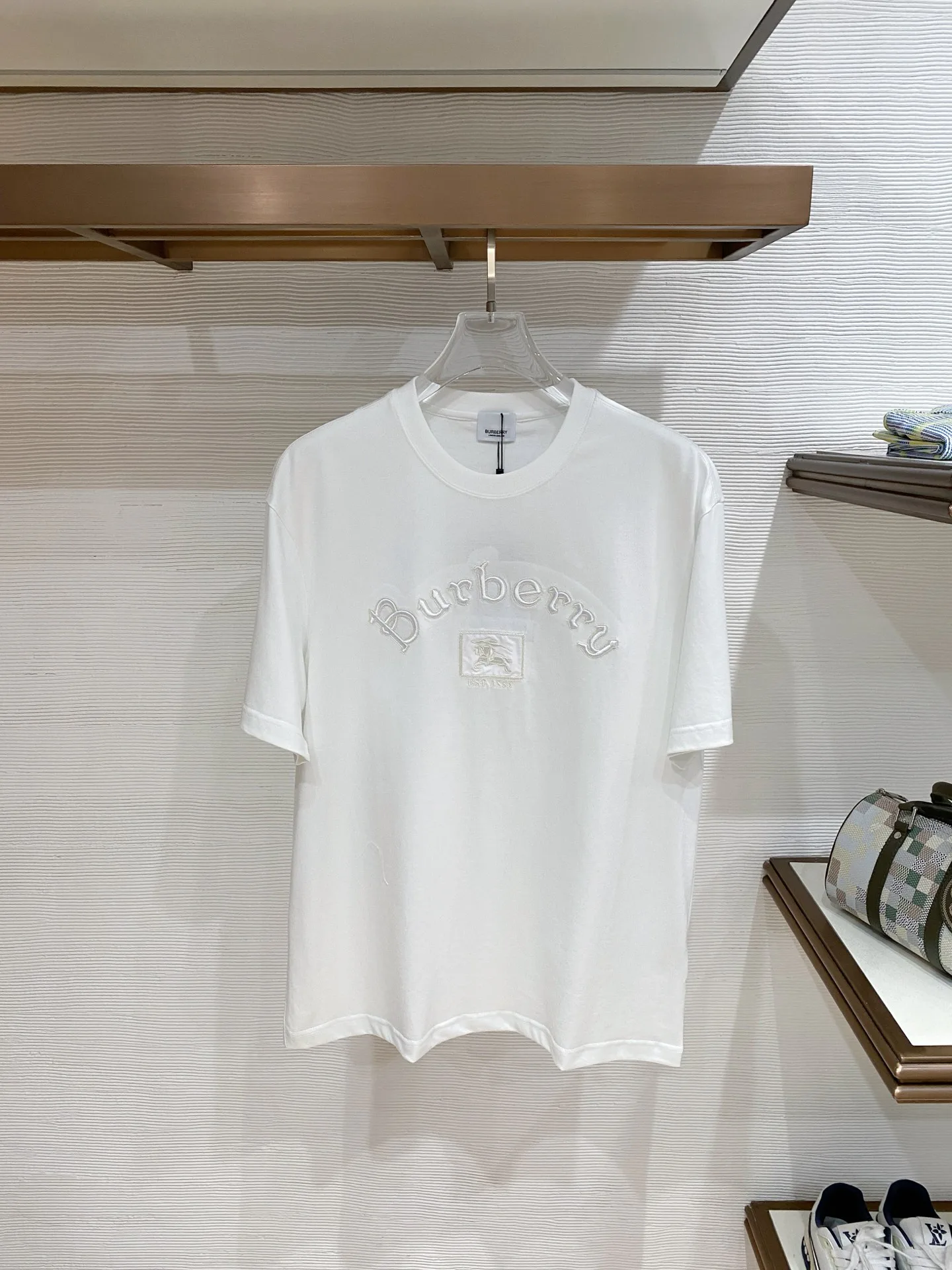 Футболки Мужские Burberry 11493993
