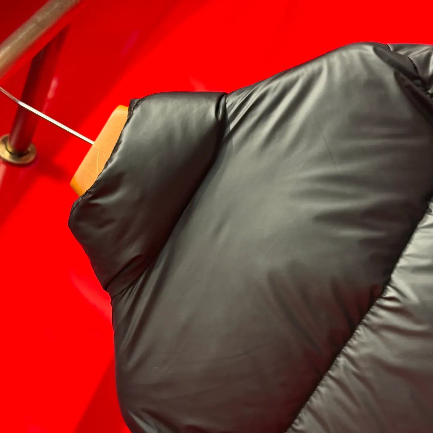 Куртки И Пуховики Мужские Prada 790004