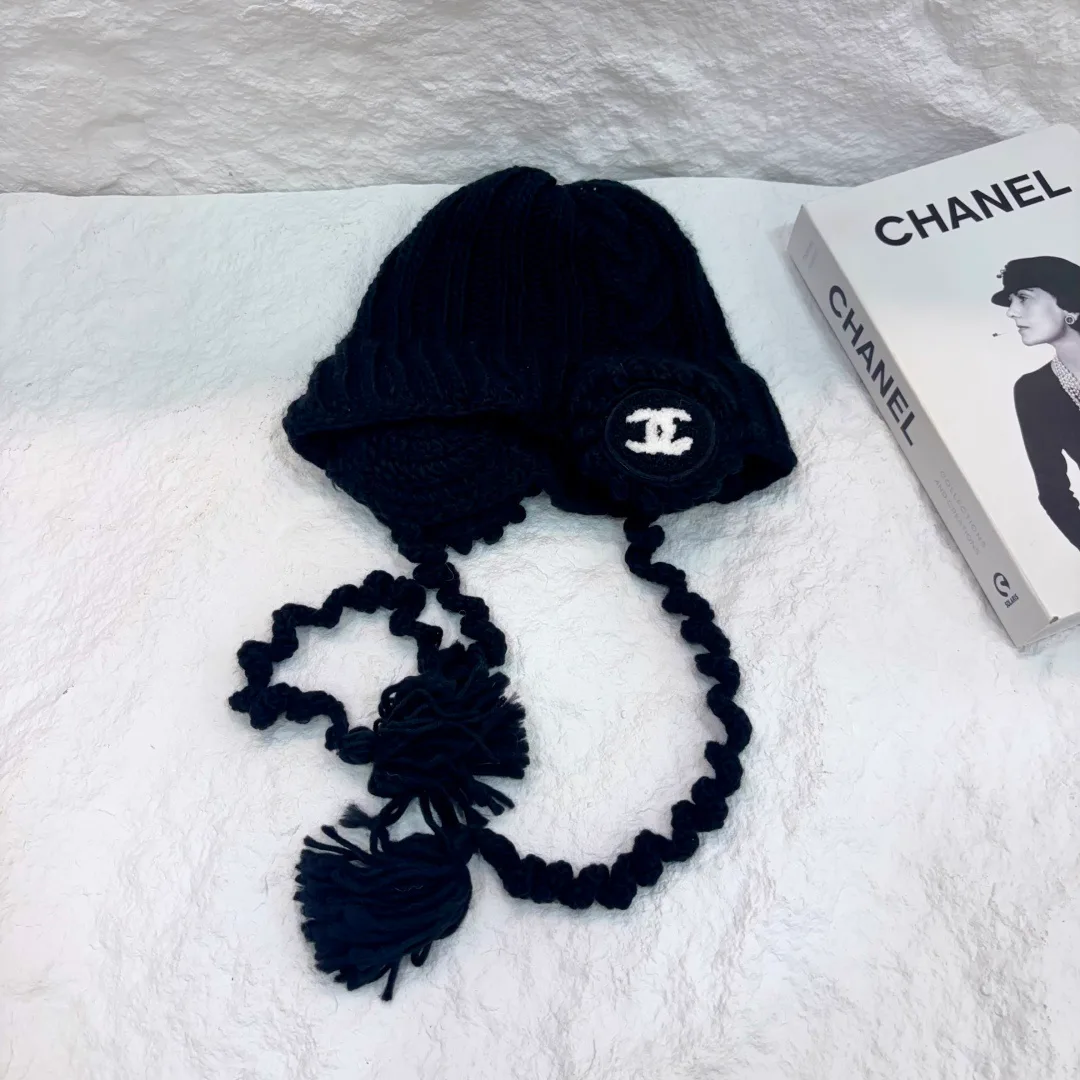 Головные Уборы Chanel 3794472