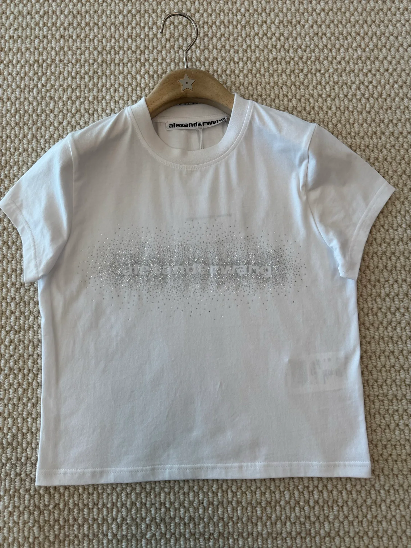 Футболки Женские Alexander Wang 20137925