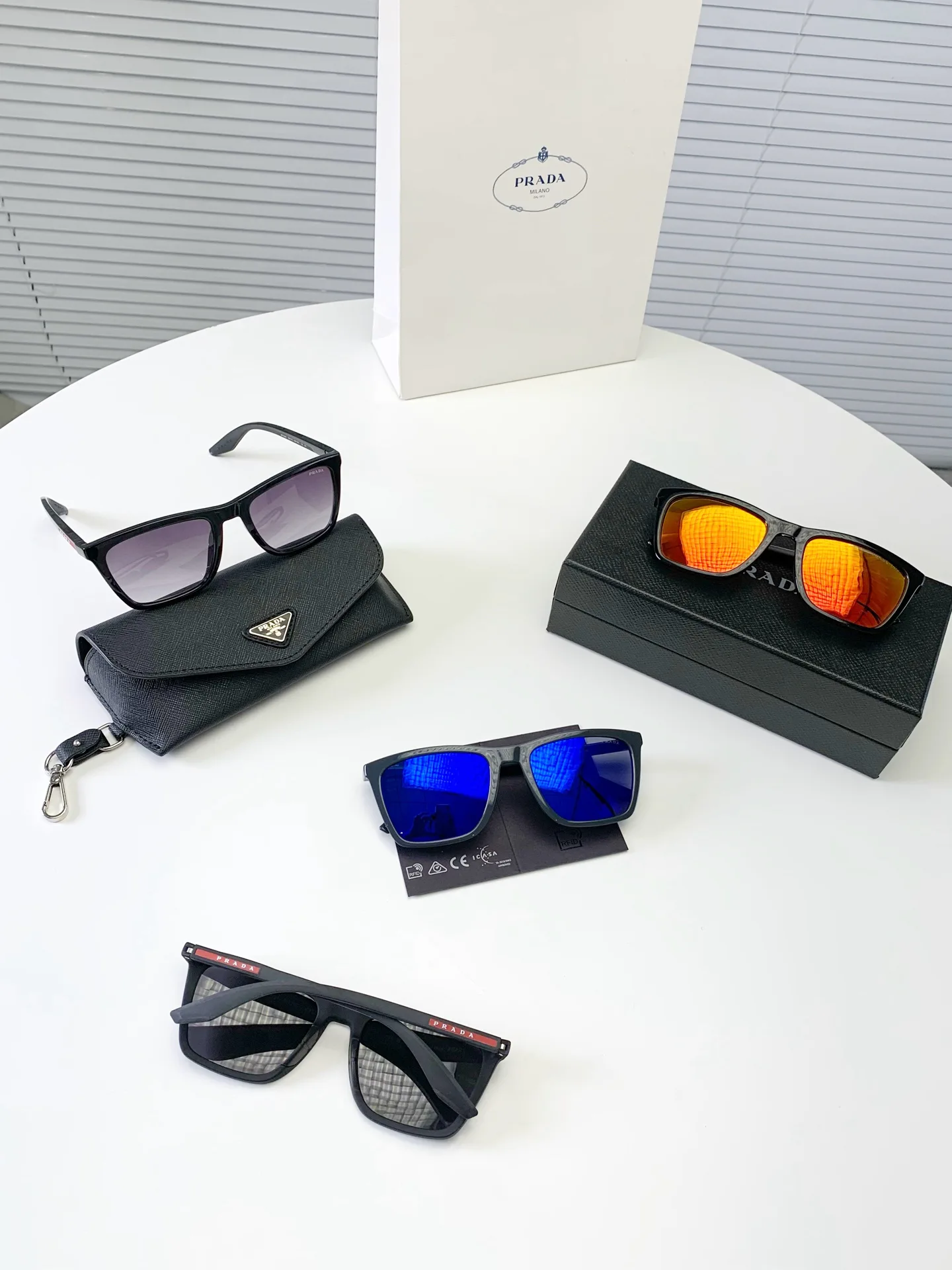 Очки Prada 11166004