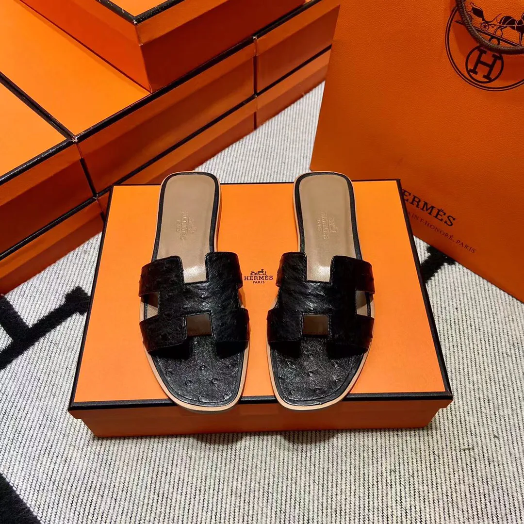 Сандалии Женские Hermes 11408817