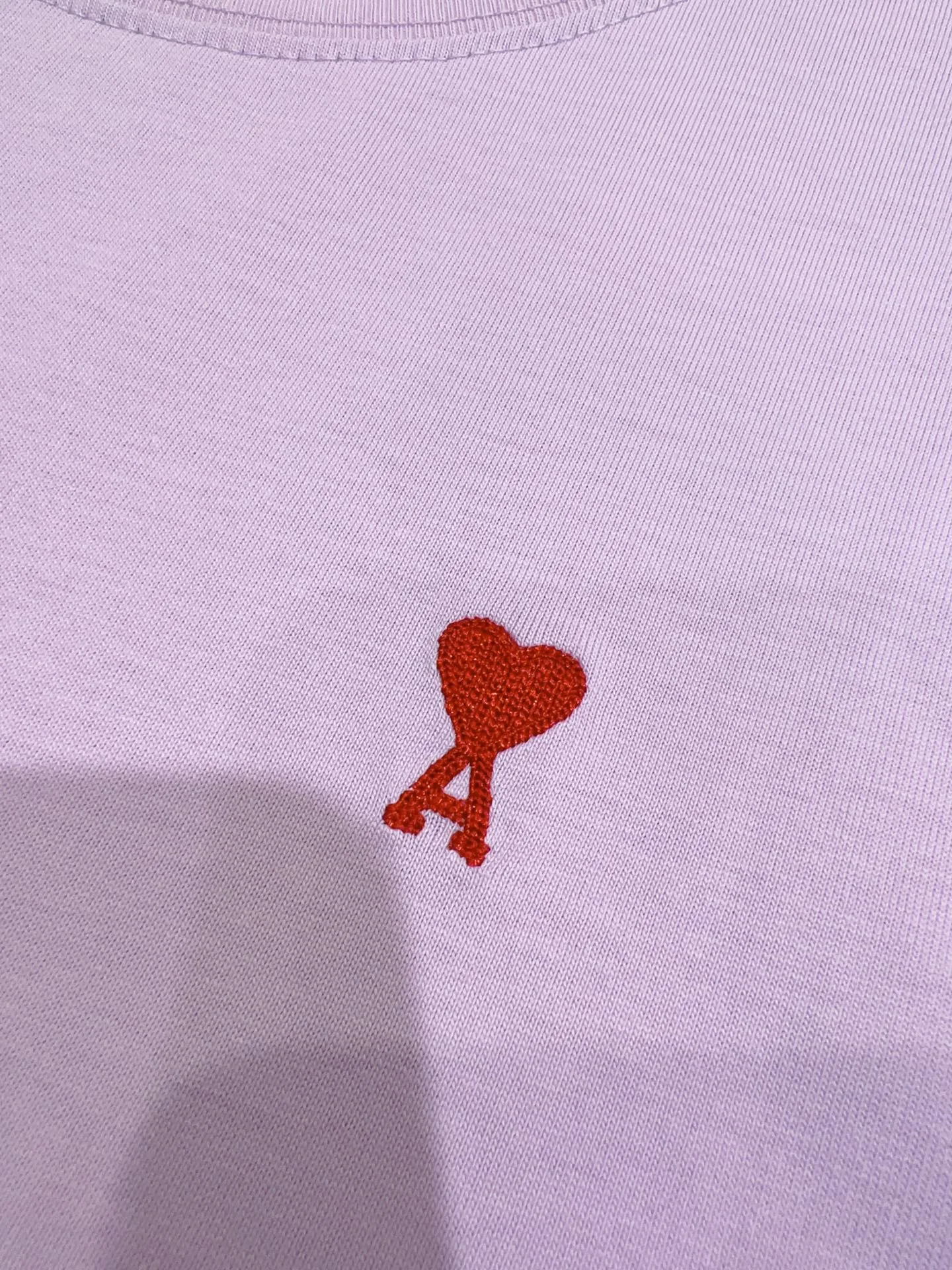 Футболки Женские Ami Paris 1696611