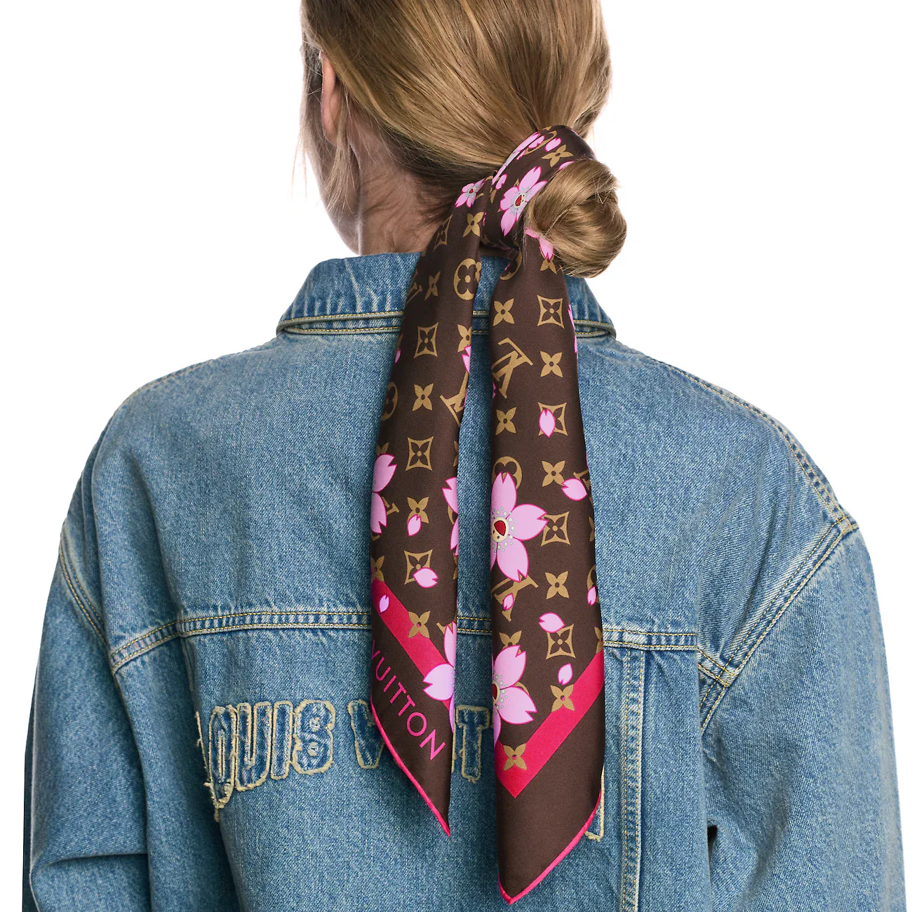 Текстиль Louis Vuitton 13331623