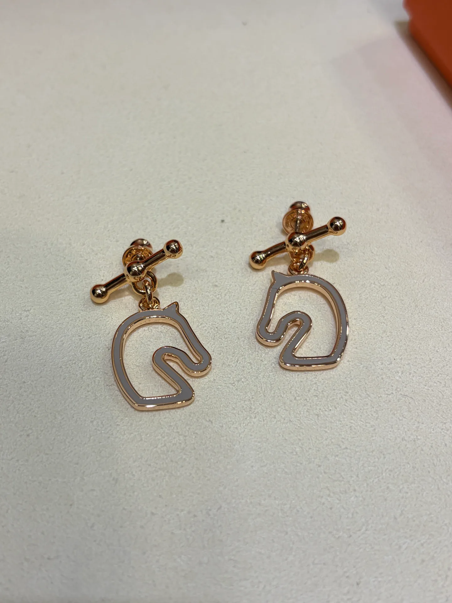 Бижутерия Hermes 5849719