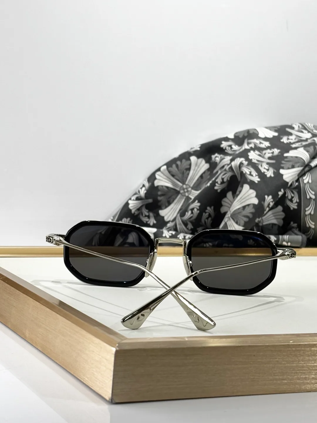 Очки Chrome Hearts 199808