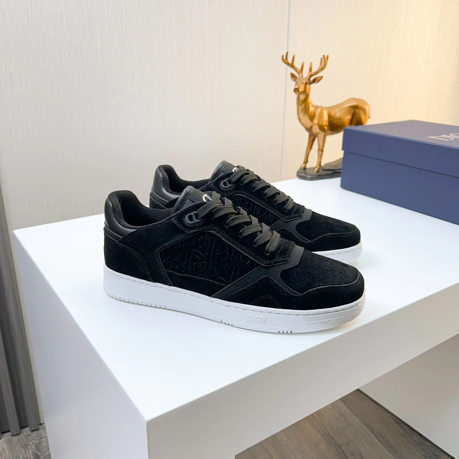 Кеды Женские Christian Dior 283971