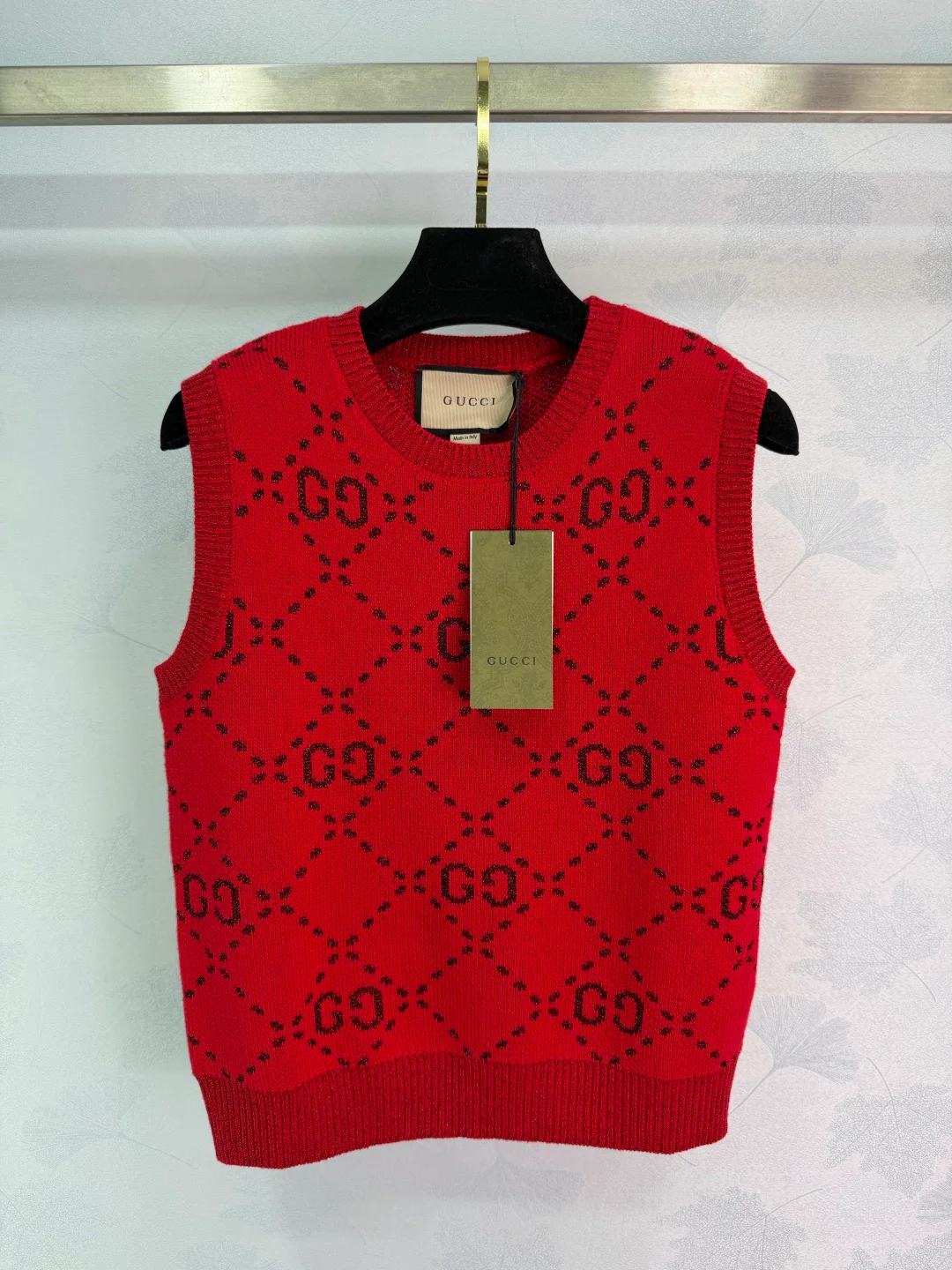 Джемперы И Свитеры Женские Gucci 501630