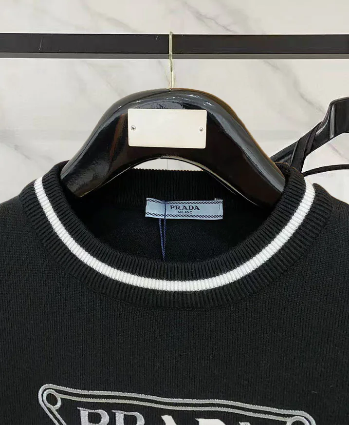 Свитеры Мужские Prada 522882