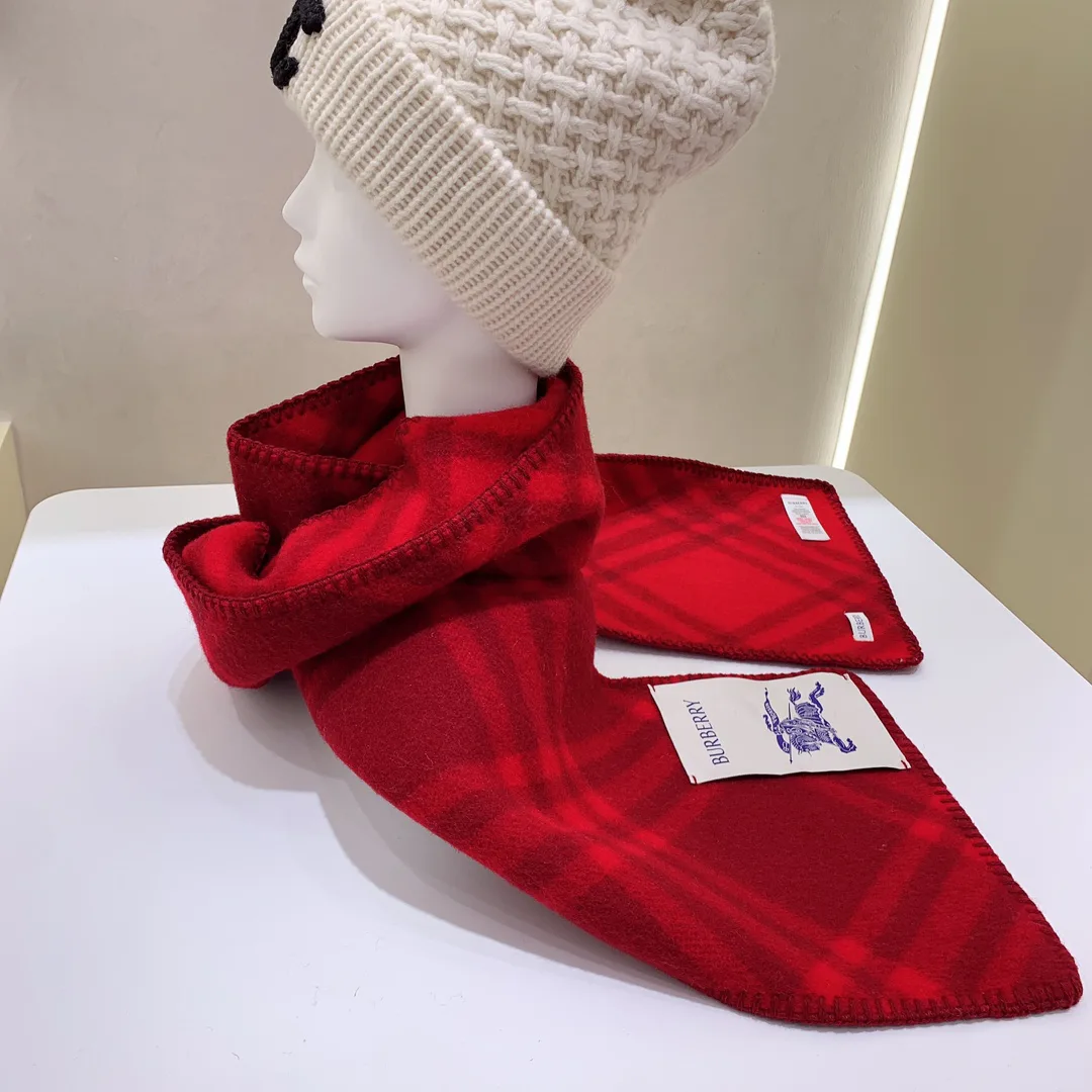 Шарфы Burberry 5021463