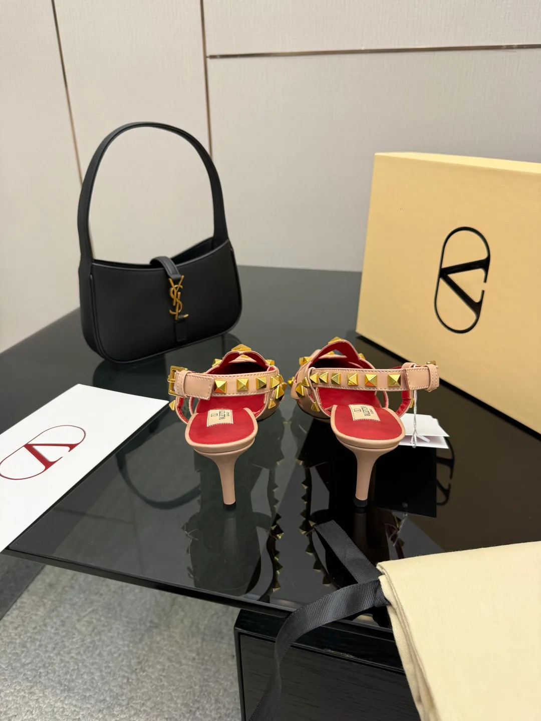 Туфли Женские Valentino 708450