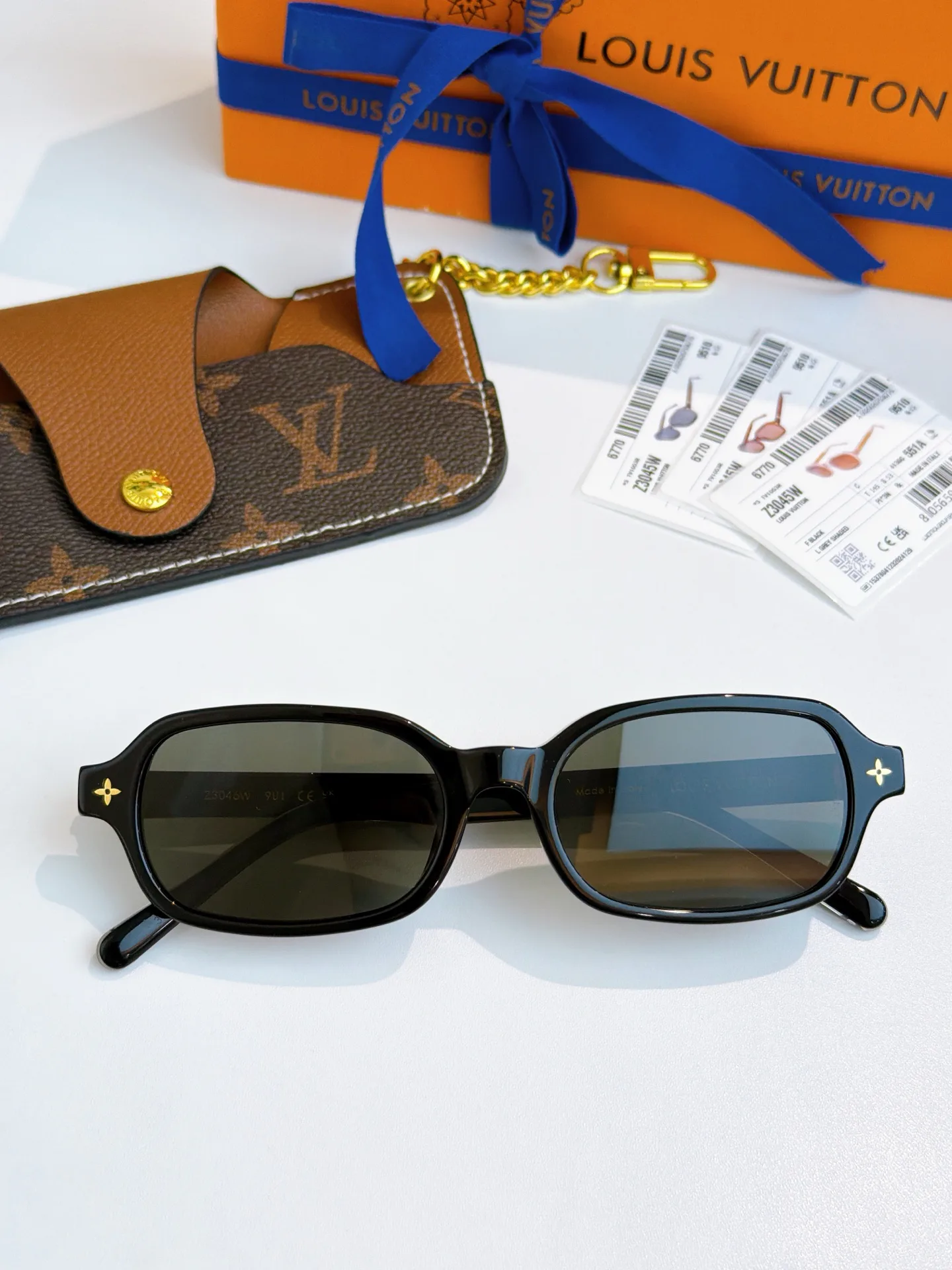 Очки Louis Vuitton 11055496