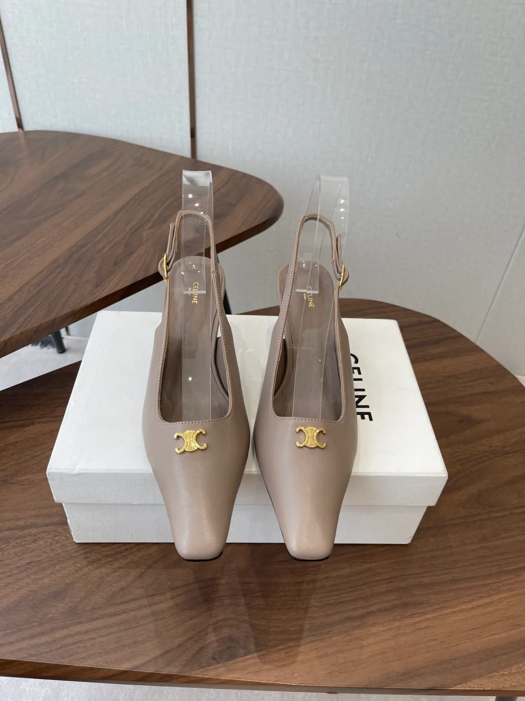 Туфли Женские Celine 12240255