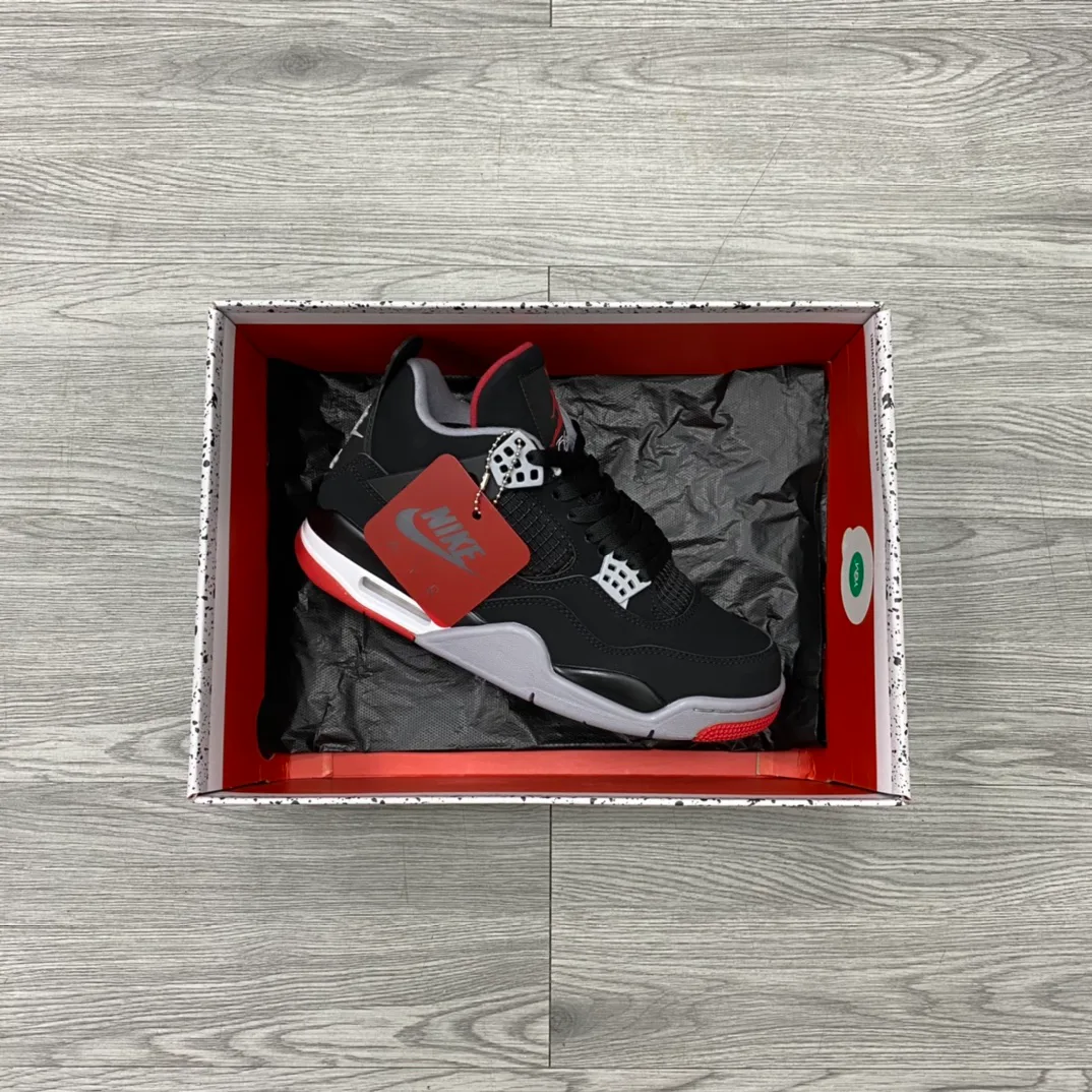 Кроссовки Мужские Air Jordan 4220865