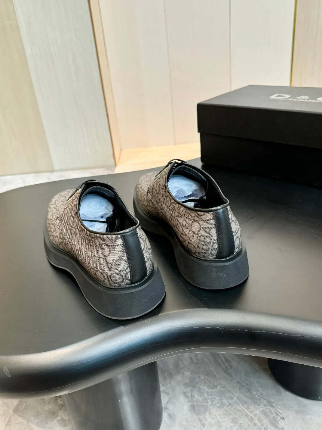 Лоферы Мужские Dolce & Gabbana 34403