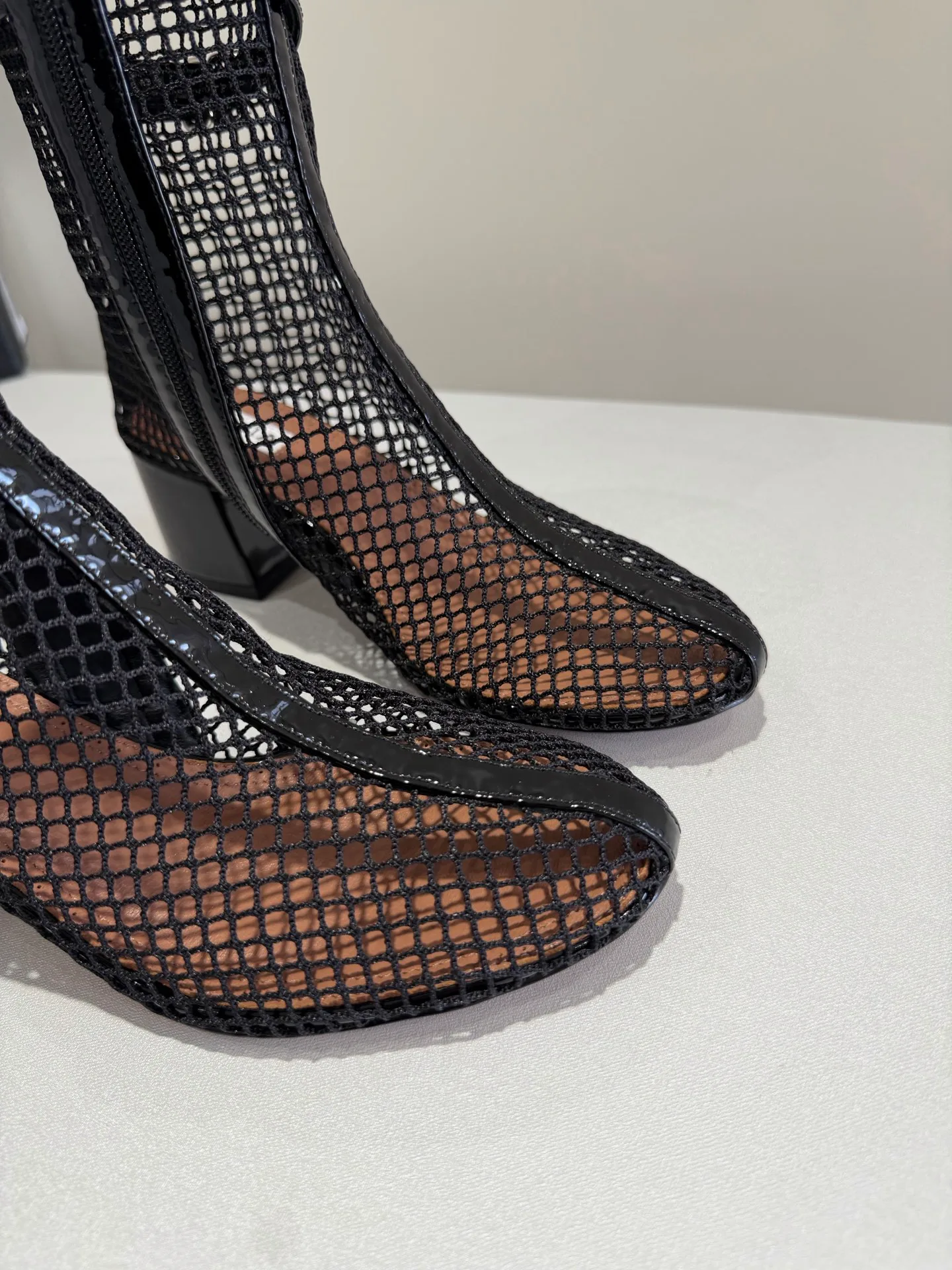 Ботильоны Женские Alaia 17977479