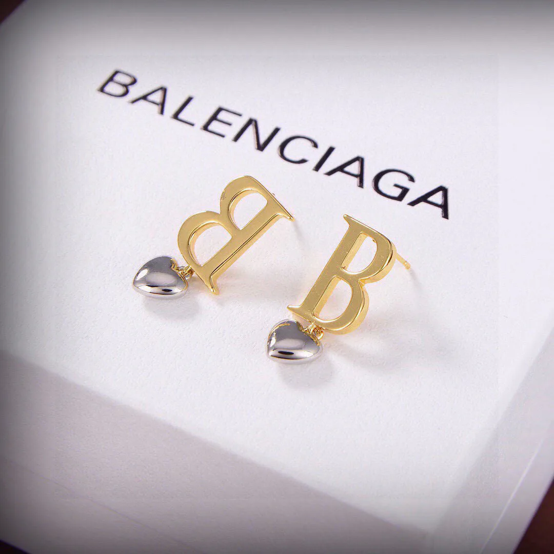 Бижутерия Balenciaga 225180