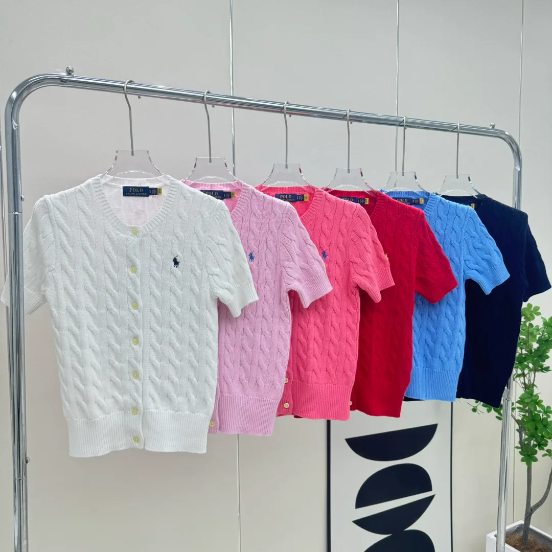 Джемперы Женские Ralph Lauren 35420