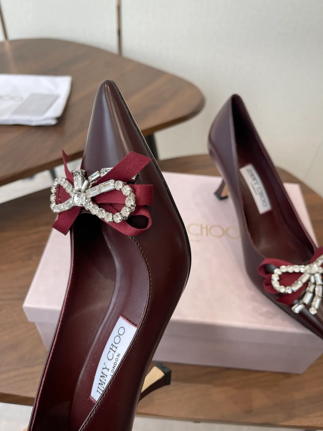 Туфли Женские Jimmy Choo 11309670