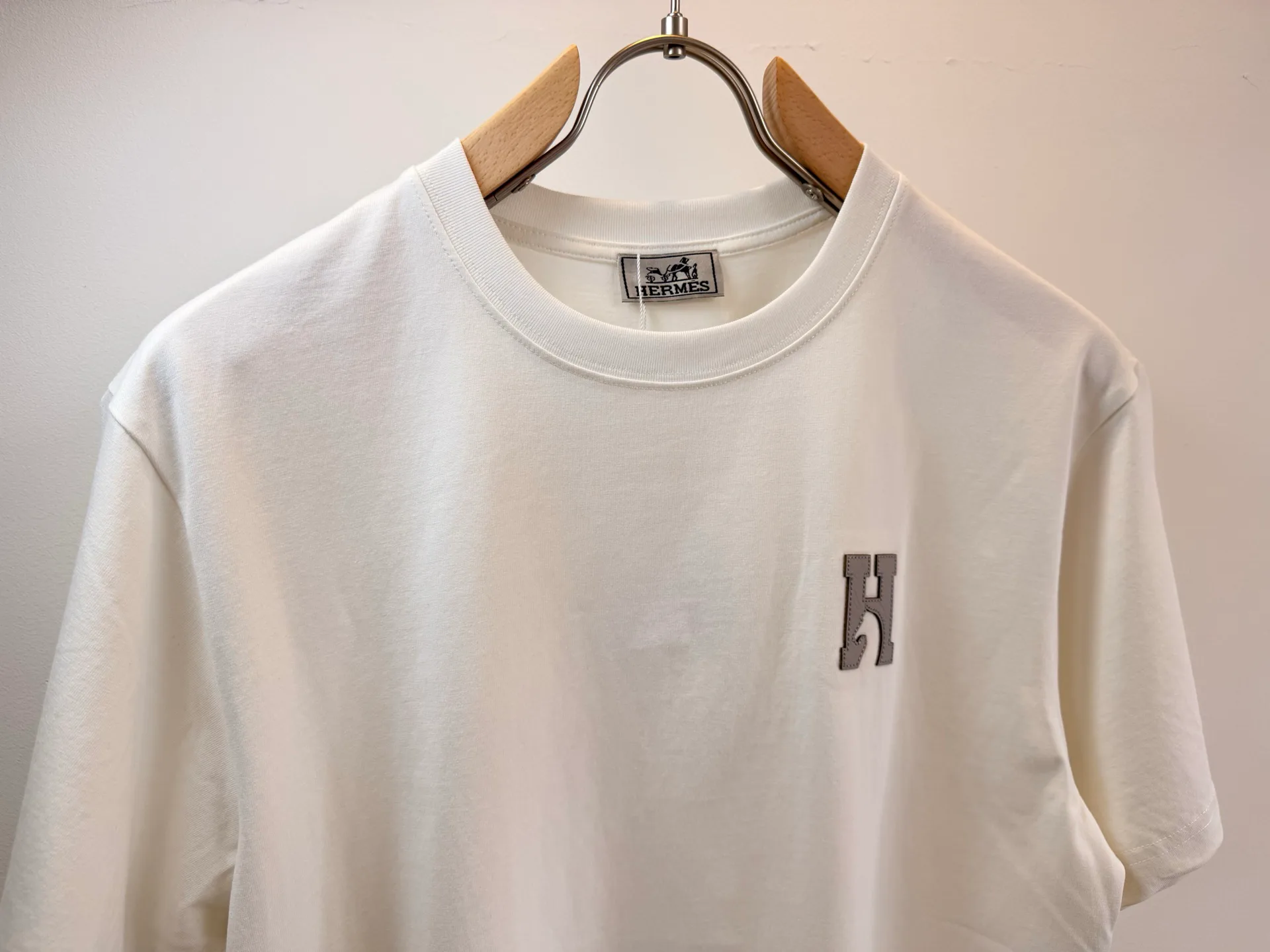 Футболки Мужские Hermes 5037040