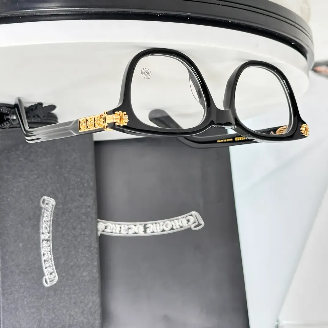 Очки Chrome Hearts 49971