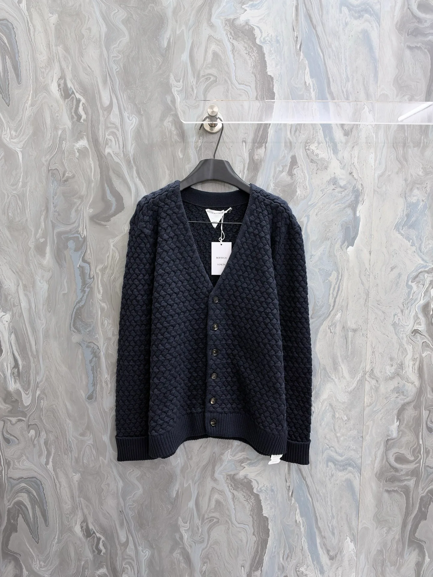 Джемперы И Свитеры Мужские Bottega Veneta 18581684