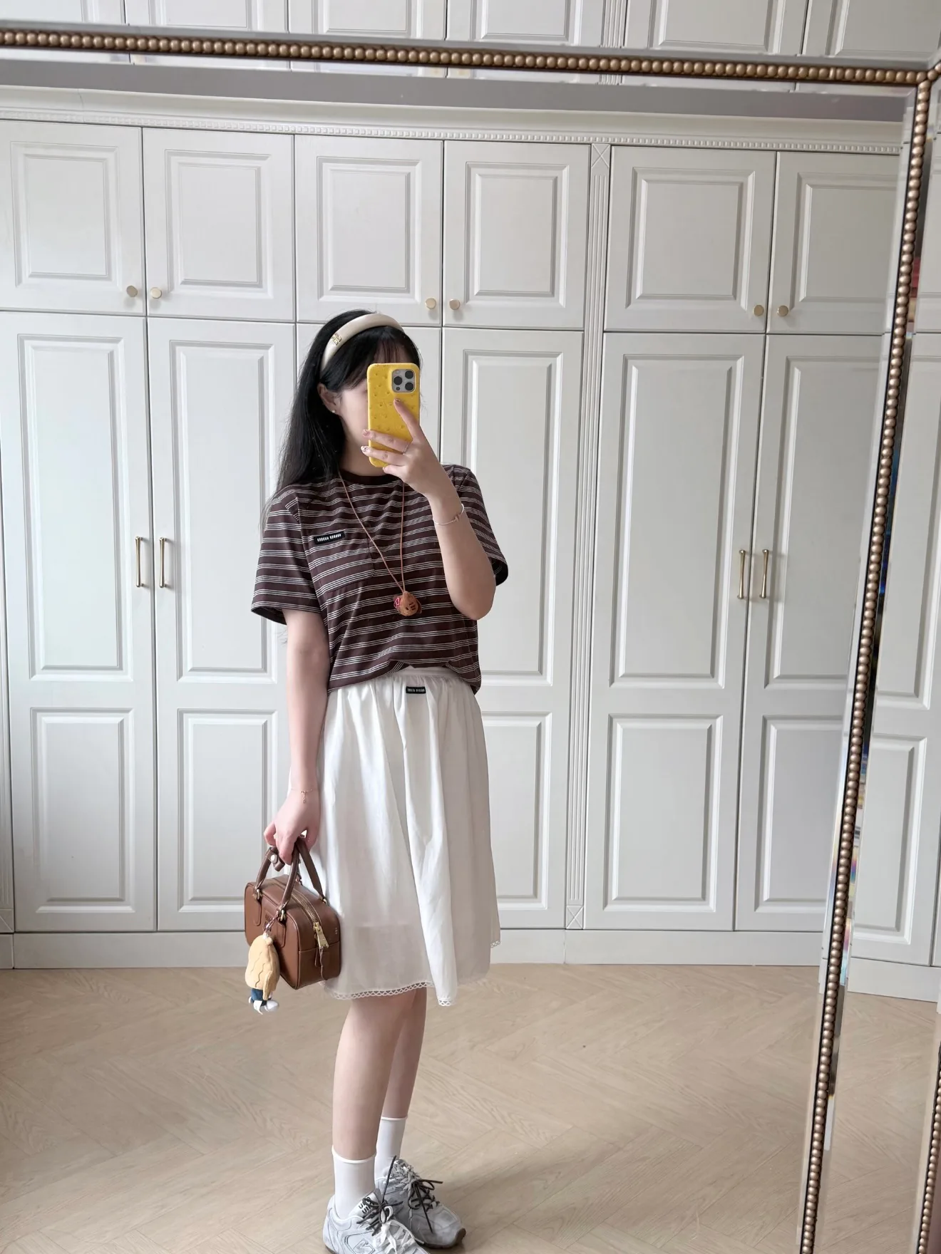 Юбки Женские Miu Miu 12196030