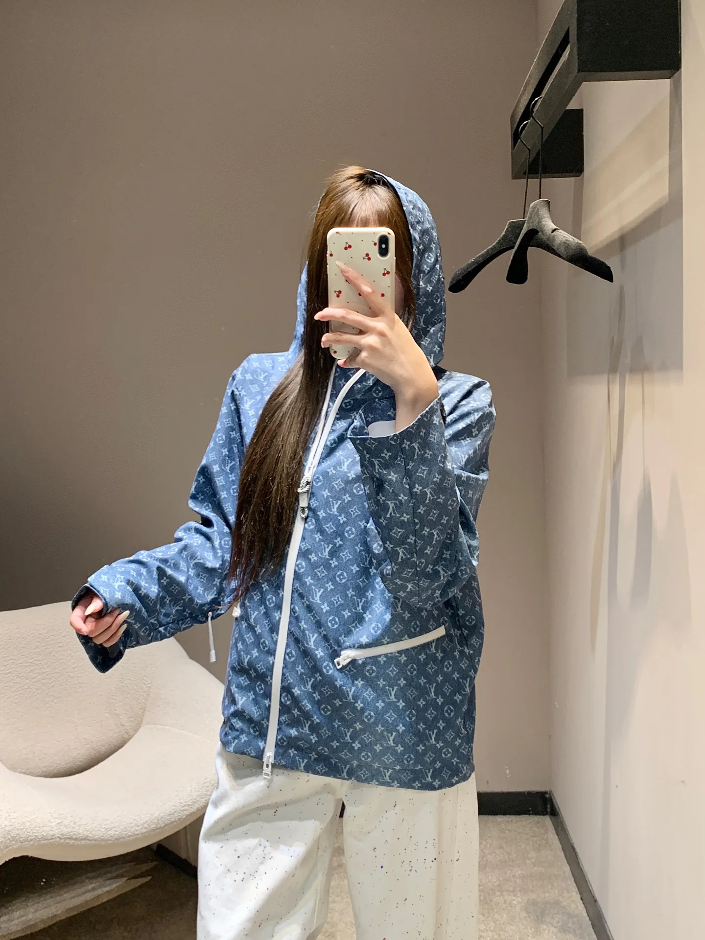 Пальто Женские Louis Vuitton 11623136