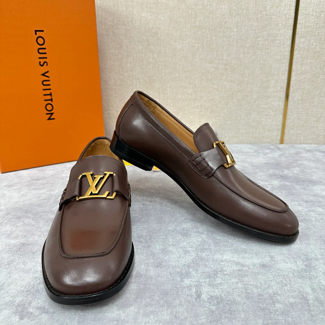 Лоферы И Туфли Мужские Louis Vuitton 18194008