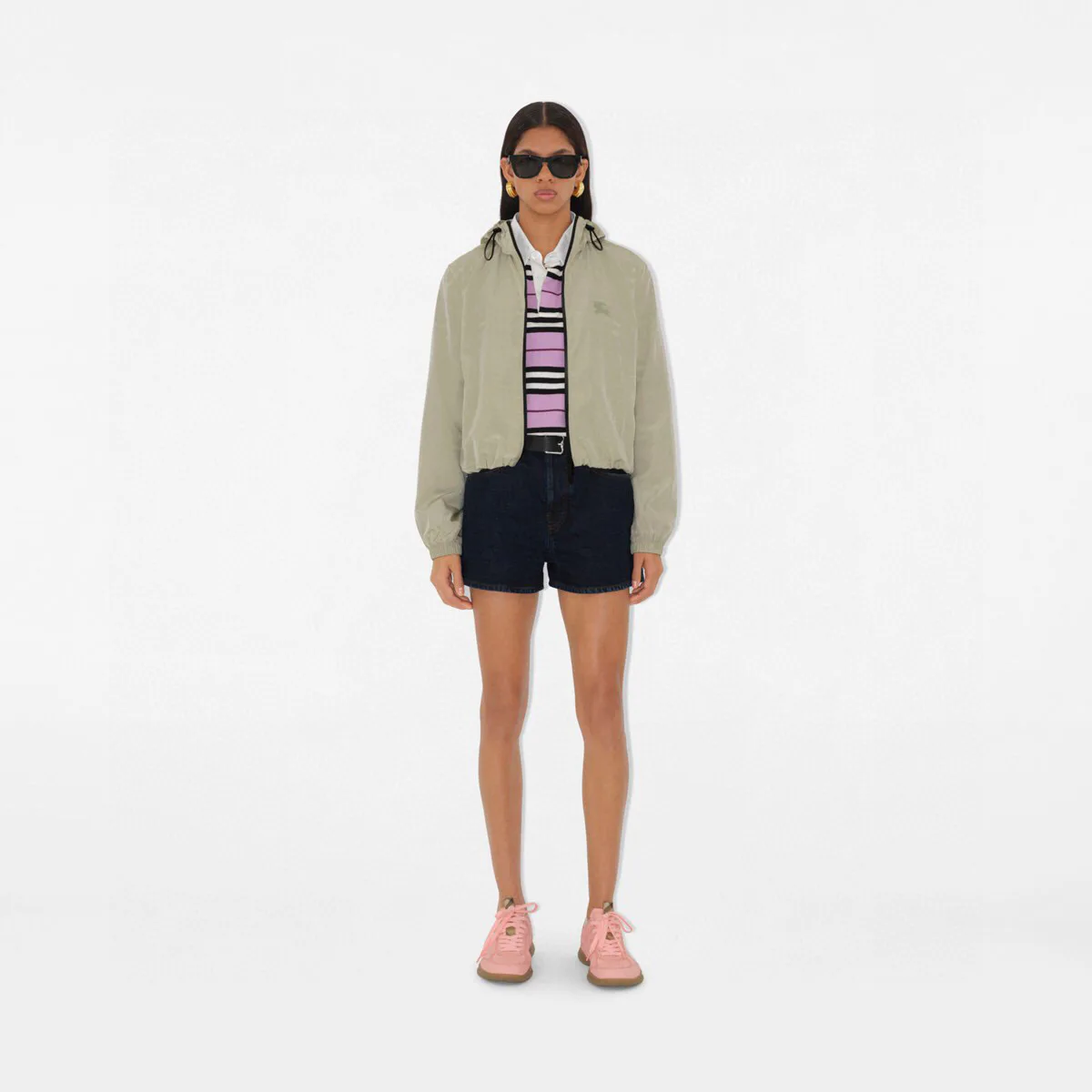 Свитшоты И Худи Женские Burberry 11746948