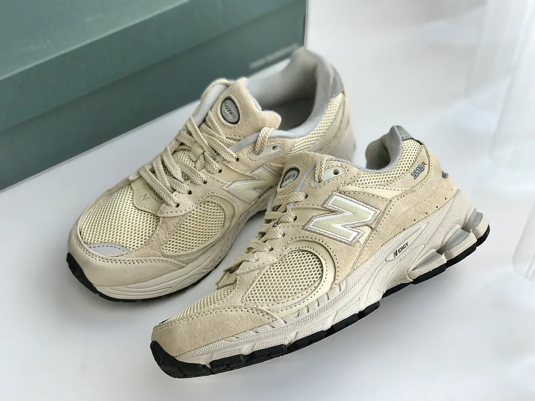 Кроссовки Женские New Balance 1261057