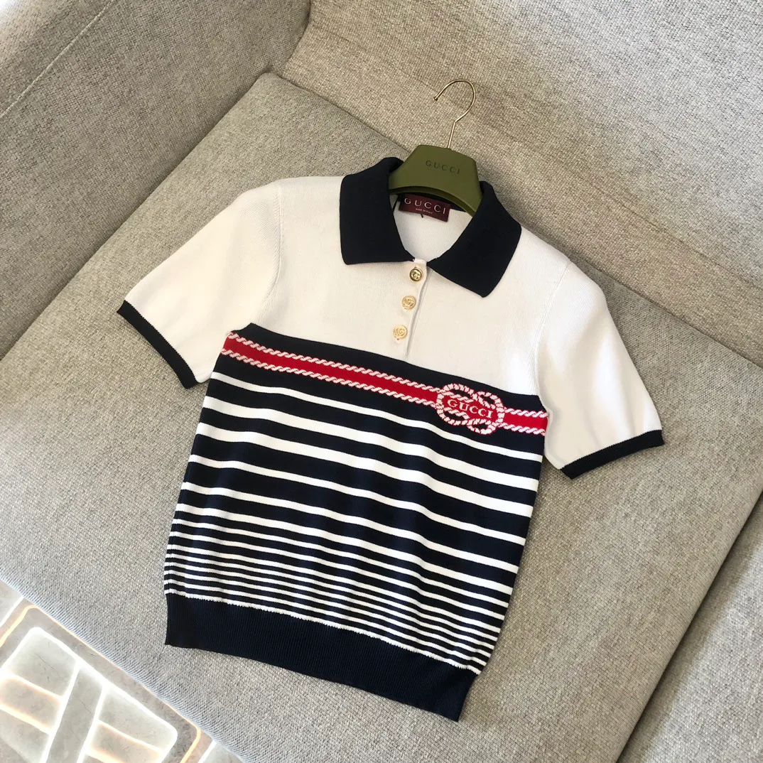 Футболки Женские Gucci 74743