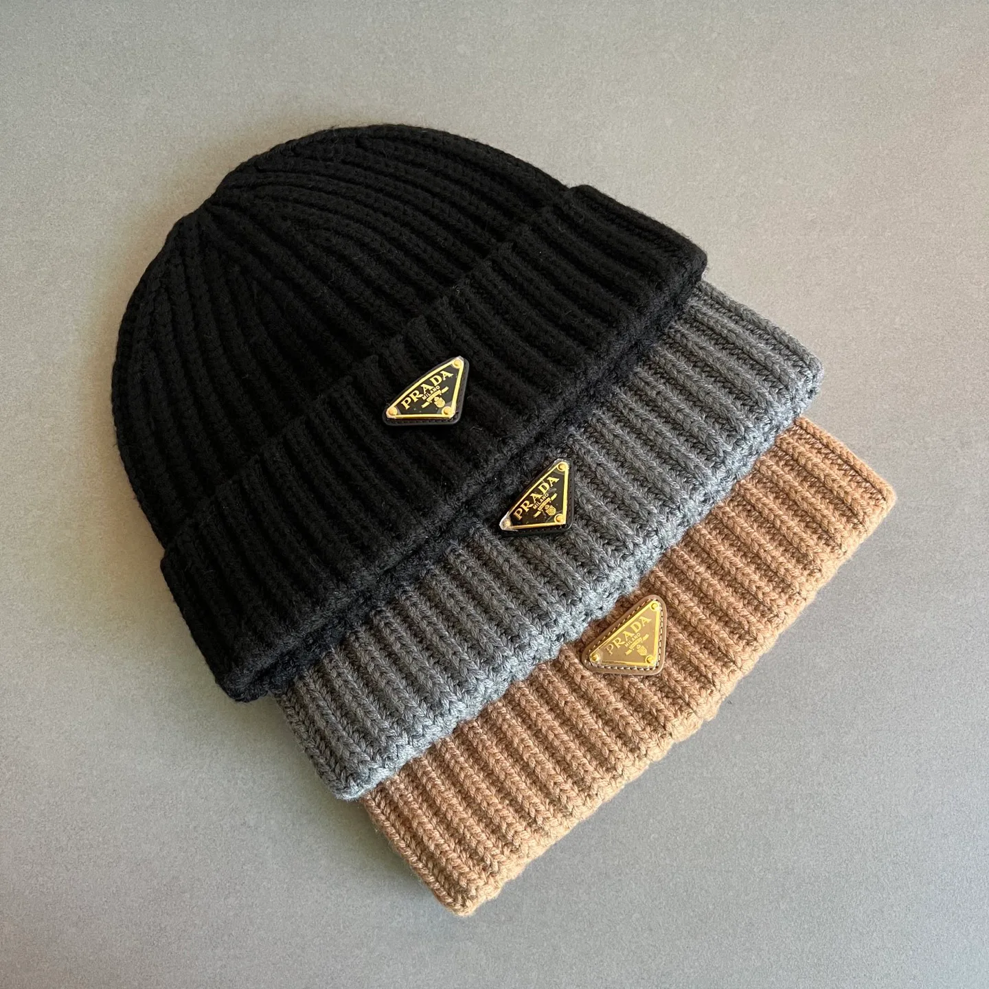 Головные Уборы Prada 10146986