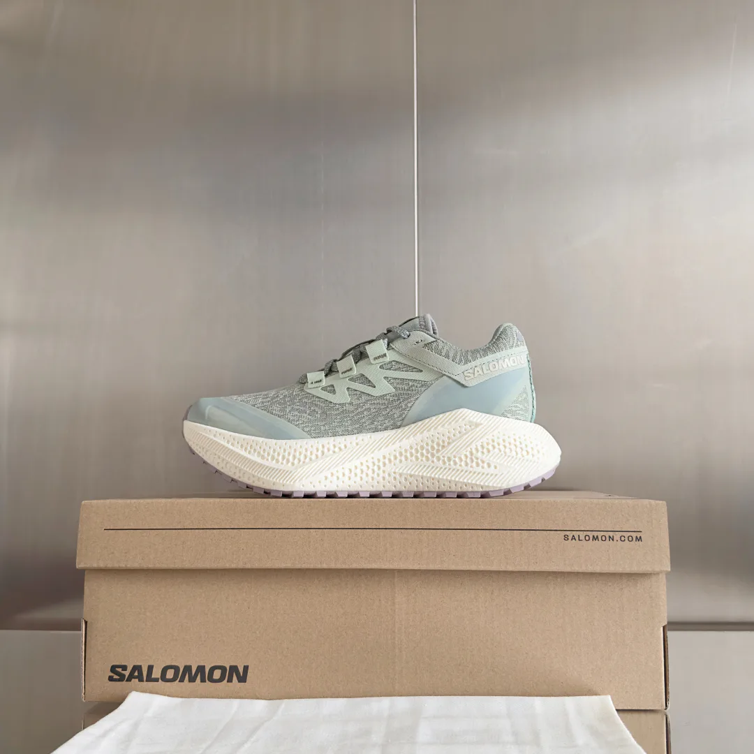 Кроссовки Женские Salomon 68987