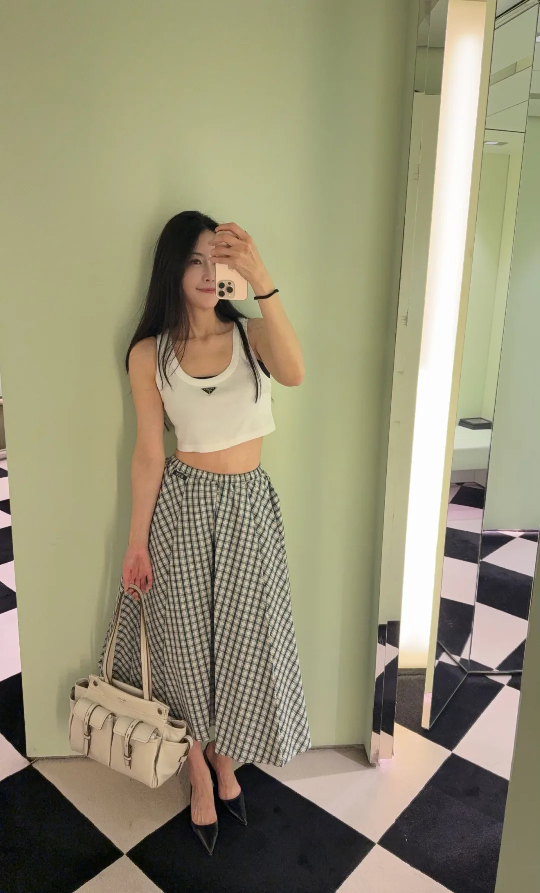 Юбки Женские Prada 12695478