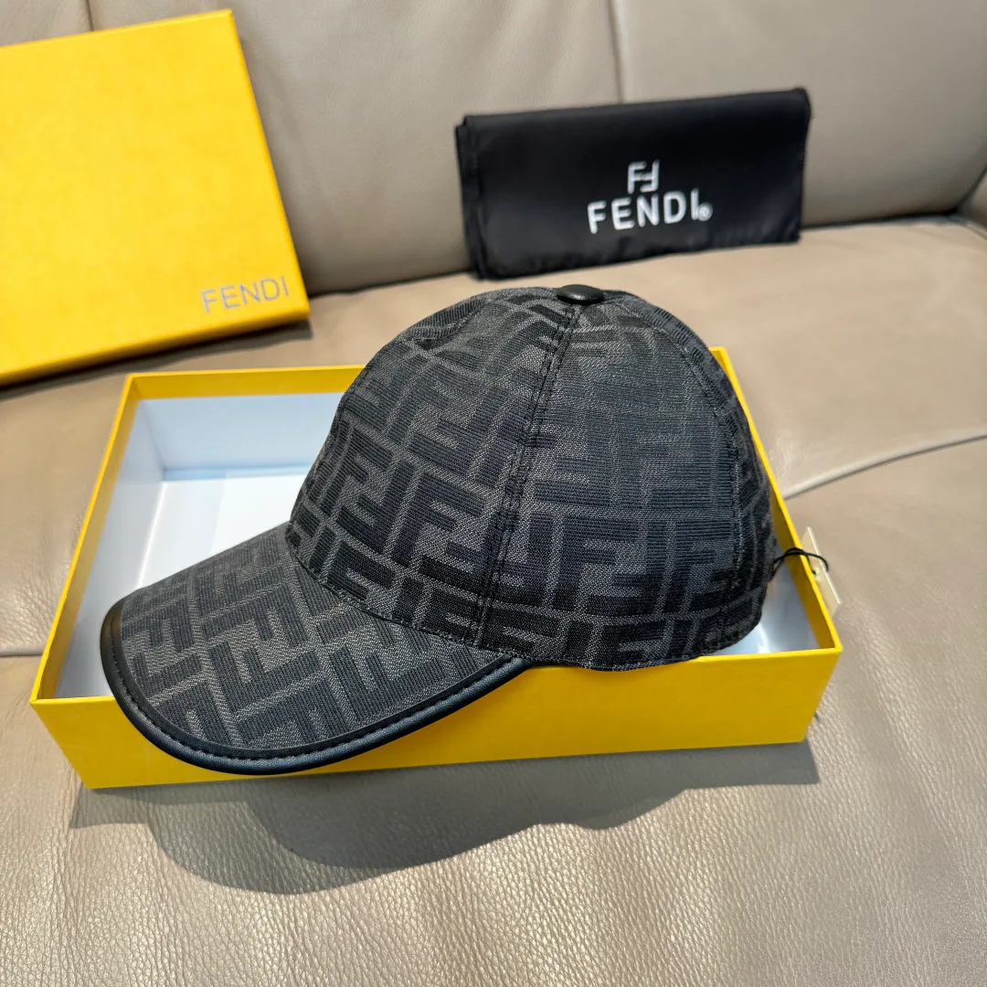 Головные Уборы Fendi 4549976